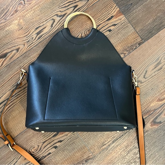 Large Foldover Purse - Picture 4 of 7